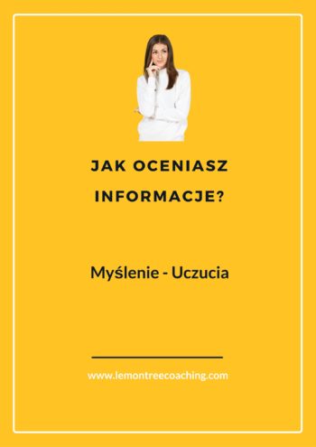 Myślenie – uczucia