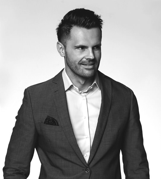 Tomasz Krzak