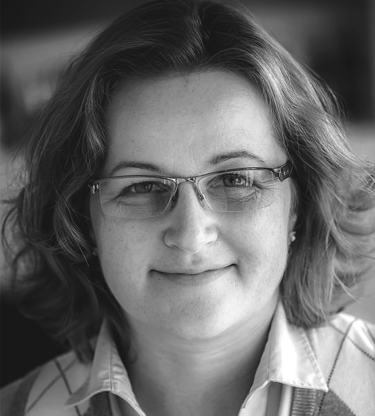 Magdalena Komorowska