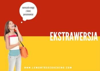Ekstrawersja