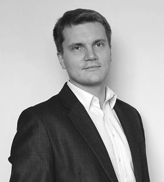 Krzysztof Głuszczyński
