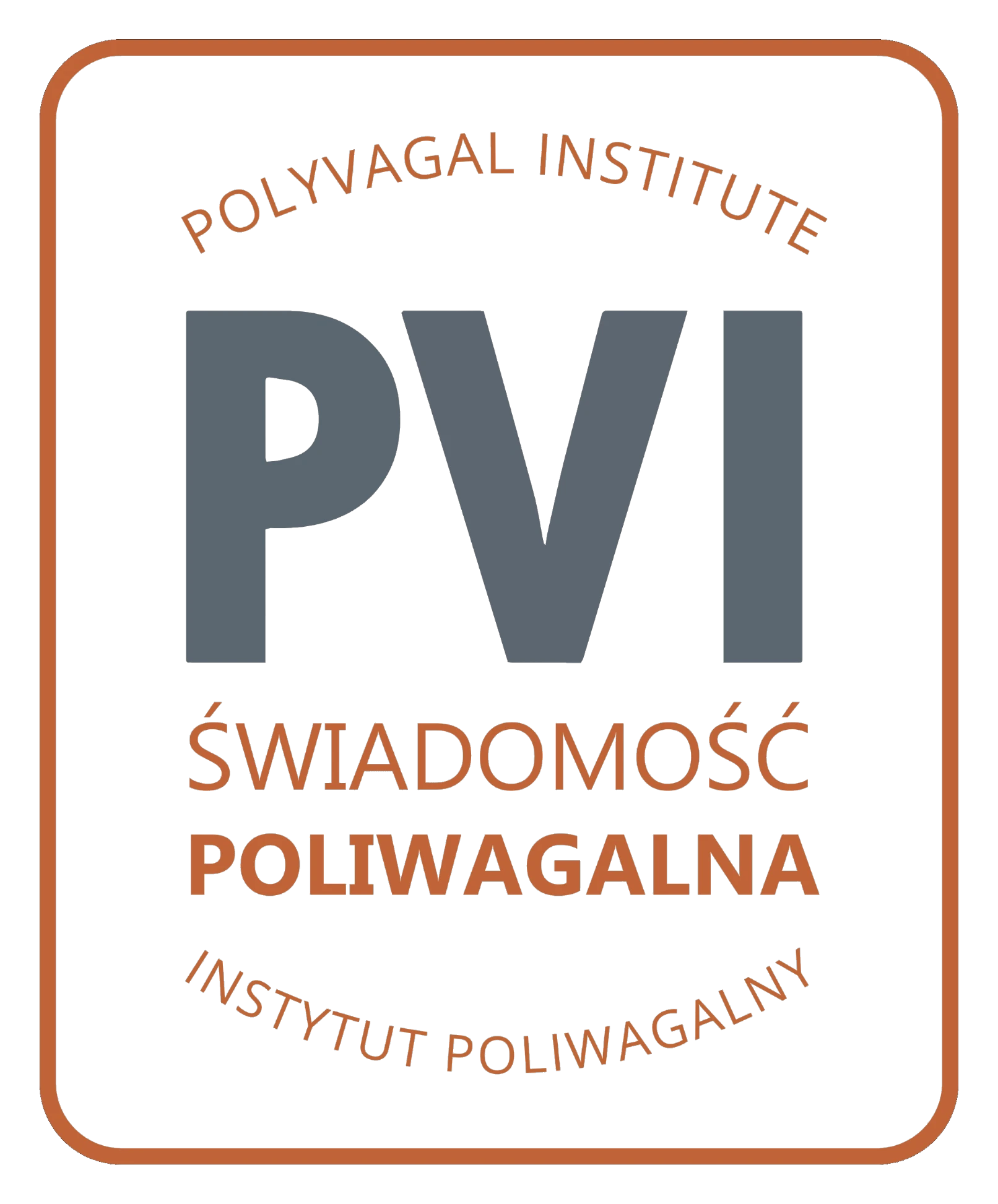Instytut Poliwagalny – Świadomość poliwagalna